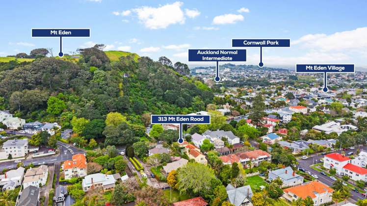313 Mount Eden Road Mount Eden_15