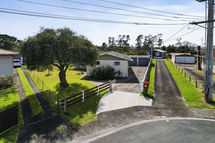 22 Kuaka Place New Lynn_21