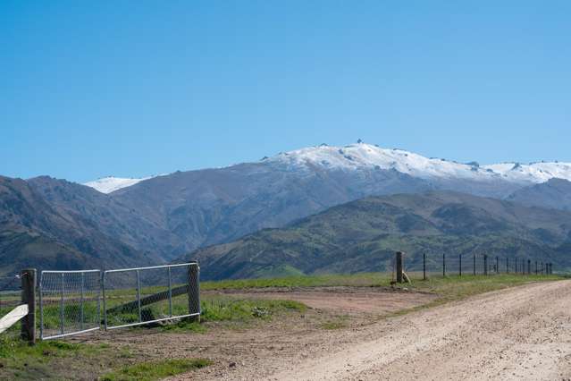 Waikerikeri Valley Road, Springvale Alexandra_1
