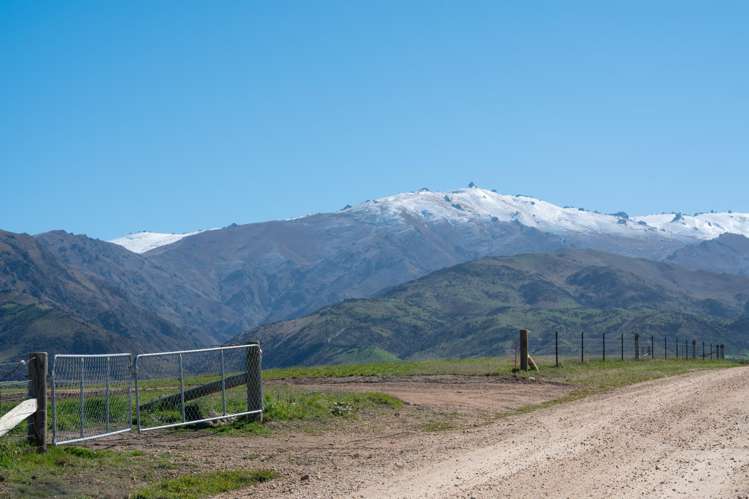 Waikerikeri Valley Road, Springvale_1