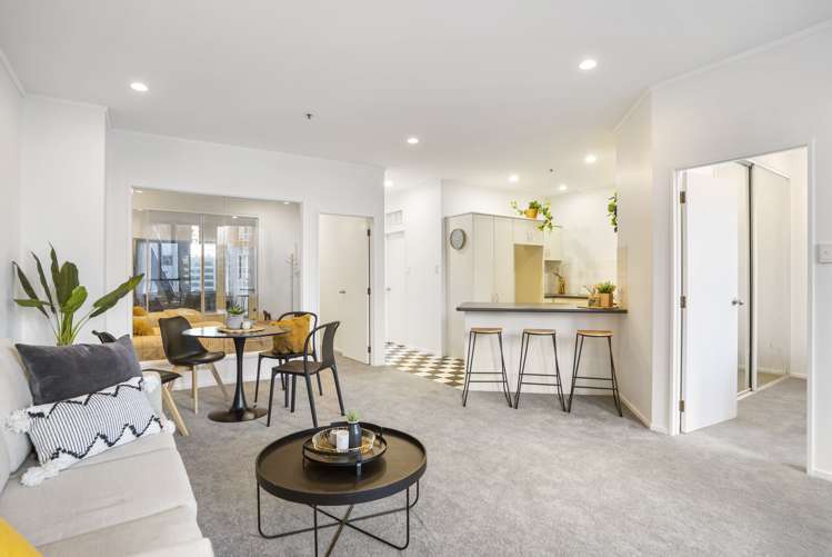 6F/105 Albert Street Auckland Central_7