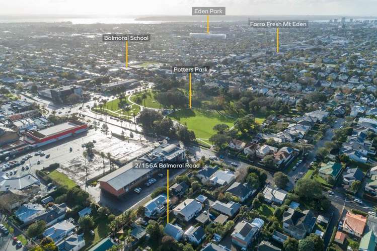 2/156a Balmoral Road Mount Eden_14