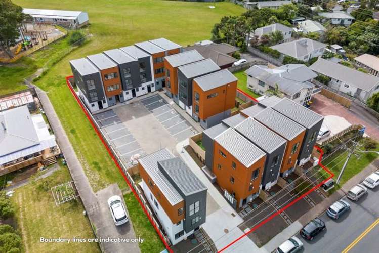 Unit 4/200 Sunnynook Road Totara Vale_1