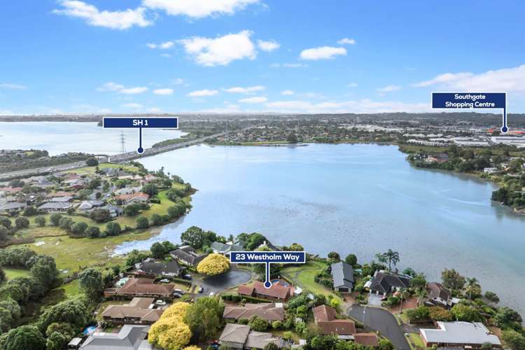 23 Westholm Way Pahurehure_16