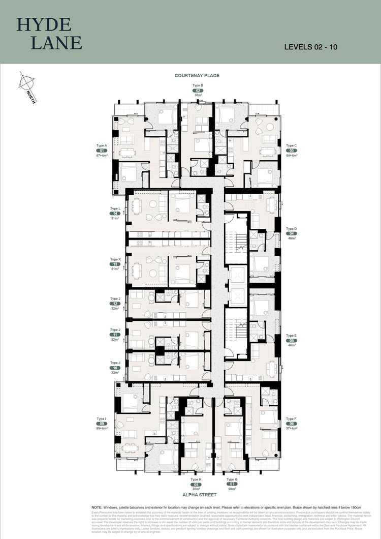 1204/10 Alpha Street Te Aro_19