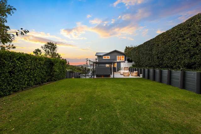 Renovated Coastal Living with Sea Views