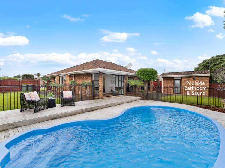 16 Westholm Way Pahurehure_16
