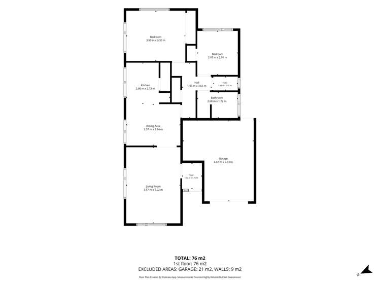 33a Shannon Place Belfast_21