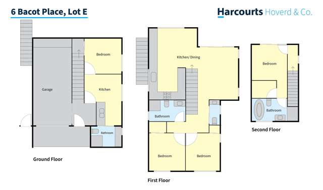 Lot 4/6 Bacot Place Howick_1