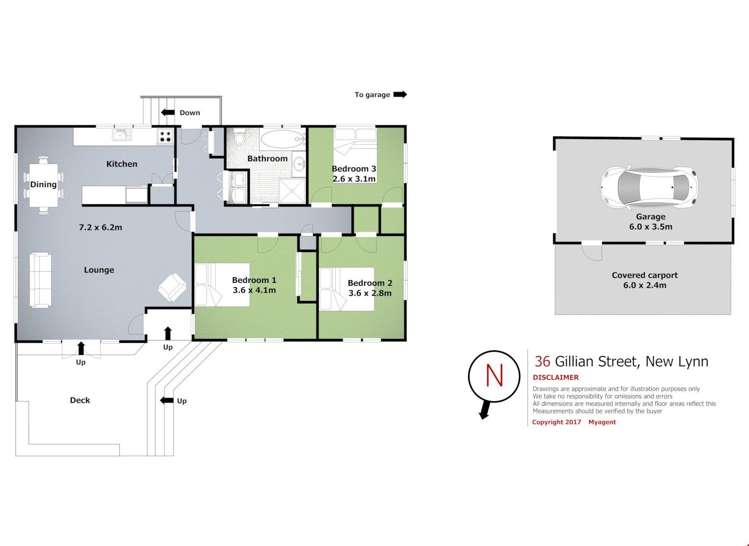 36 Gilliam Street New Lynn_15