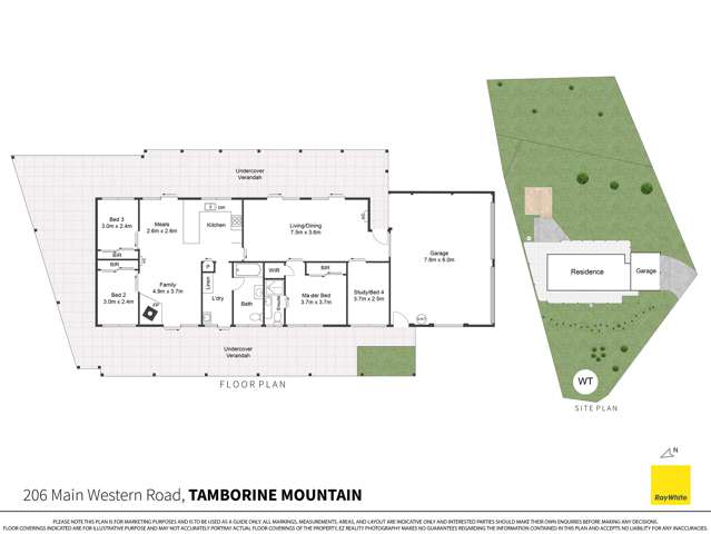 206 Main Western Road Tamborine Mountain_1