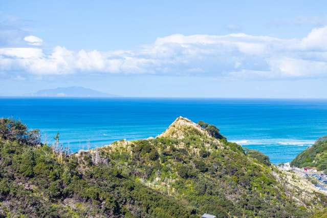 Unparalleled Coastal Living in Mangawhai Heads