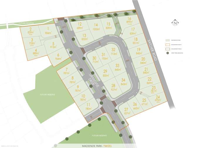 12 Grandvue Drive Twizel_8