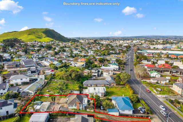 Developer’s Dream: Approved RC for 6 Homes!