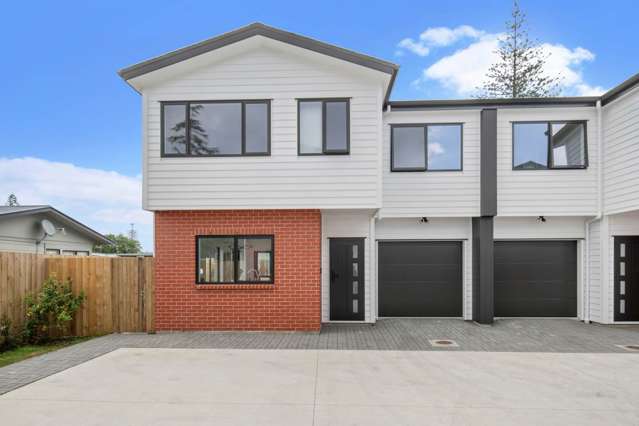 1 Sold, 1 Under Contract, 2 Left