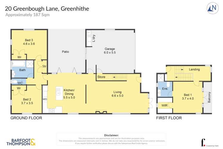 20 Greenbough Lane Greenhithe_28