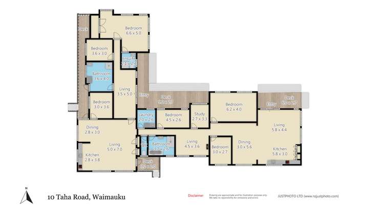 10 Taha Road Waimauku_26