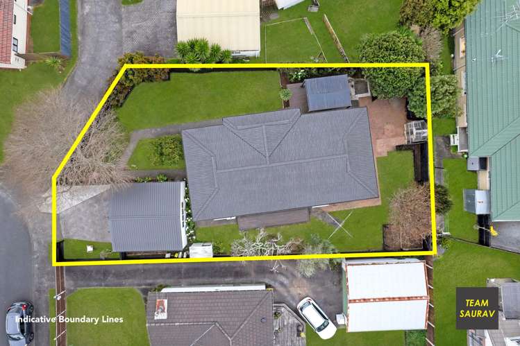 15 Oakmont Place Wattle Downs_15