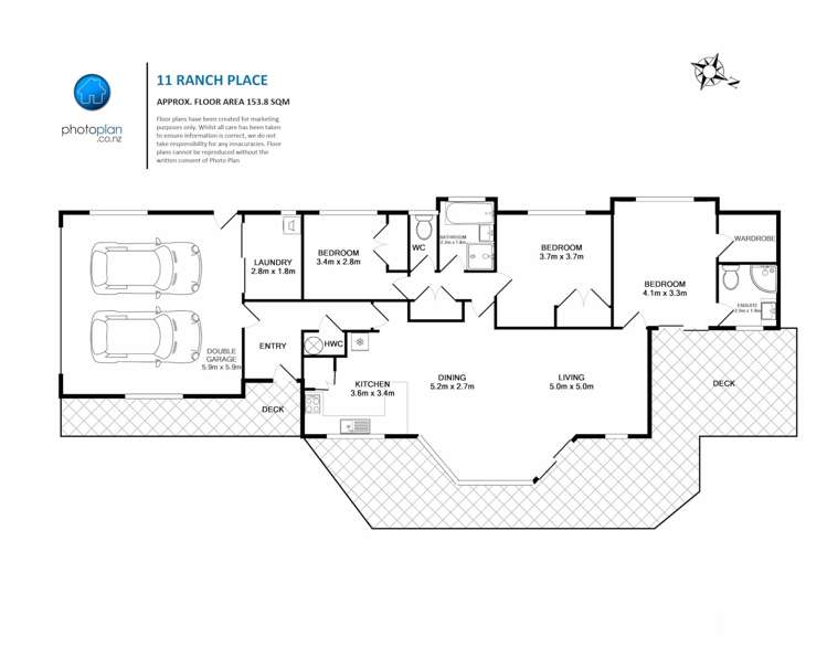 11 Ranch Place Pukekohe_17