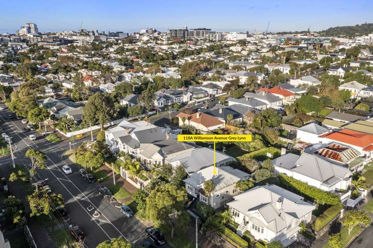 118a Williamson Avenue Grey Lynn_12