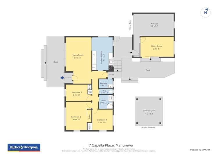 7 Capella Place Manurewa_12