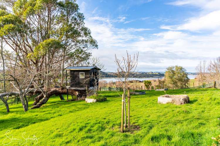 147 Petley Road Paparoa_38