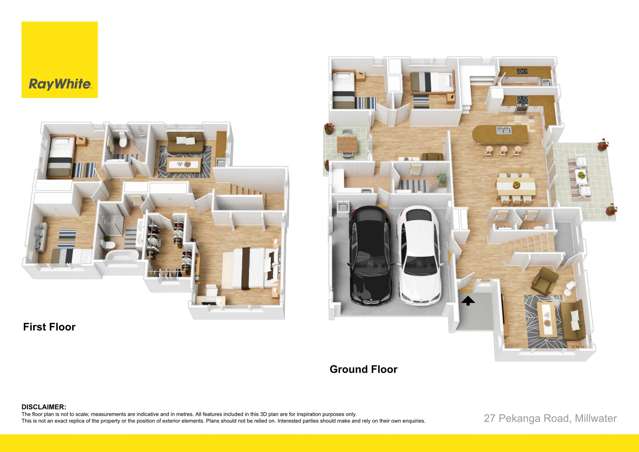 27 Pekanga Road Millwater_1