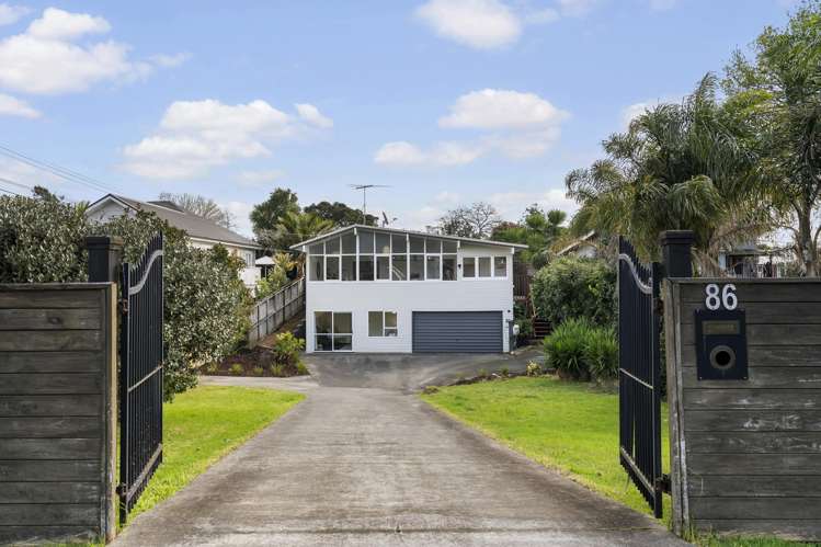 86 Lancaster Road Beach Haven_14
