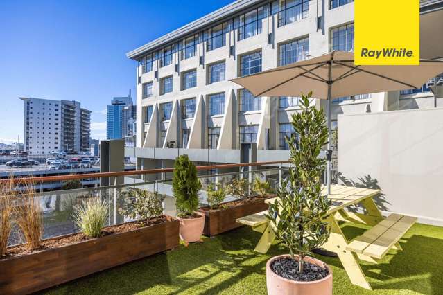 Absolute Icon + Resort Style Facilities