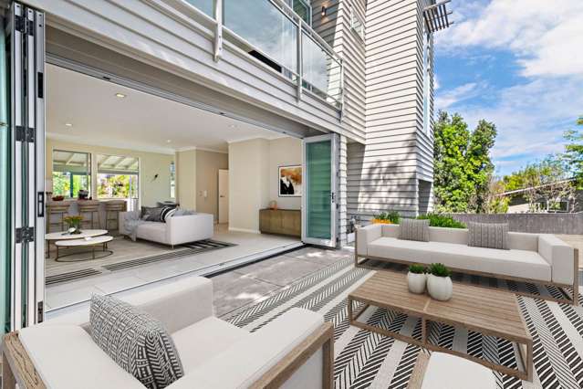 1a Palmer Crescent Mission Bay_1