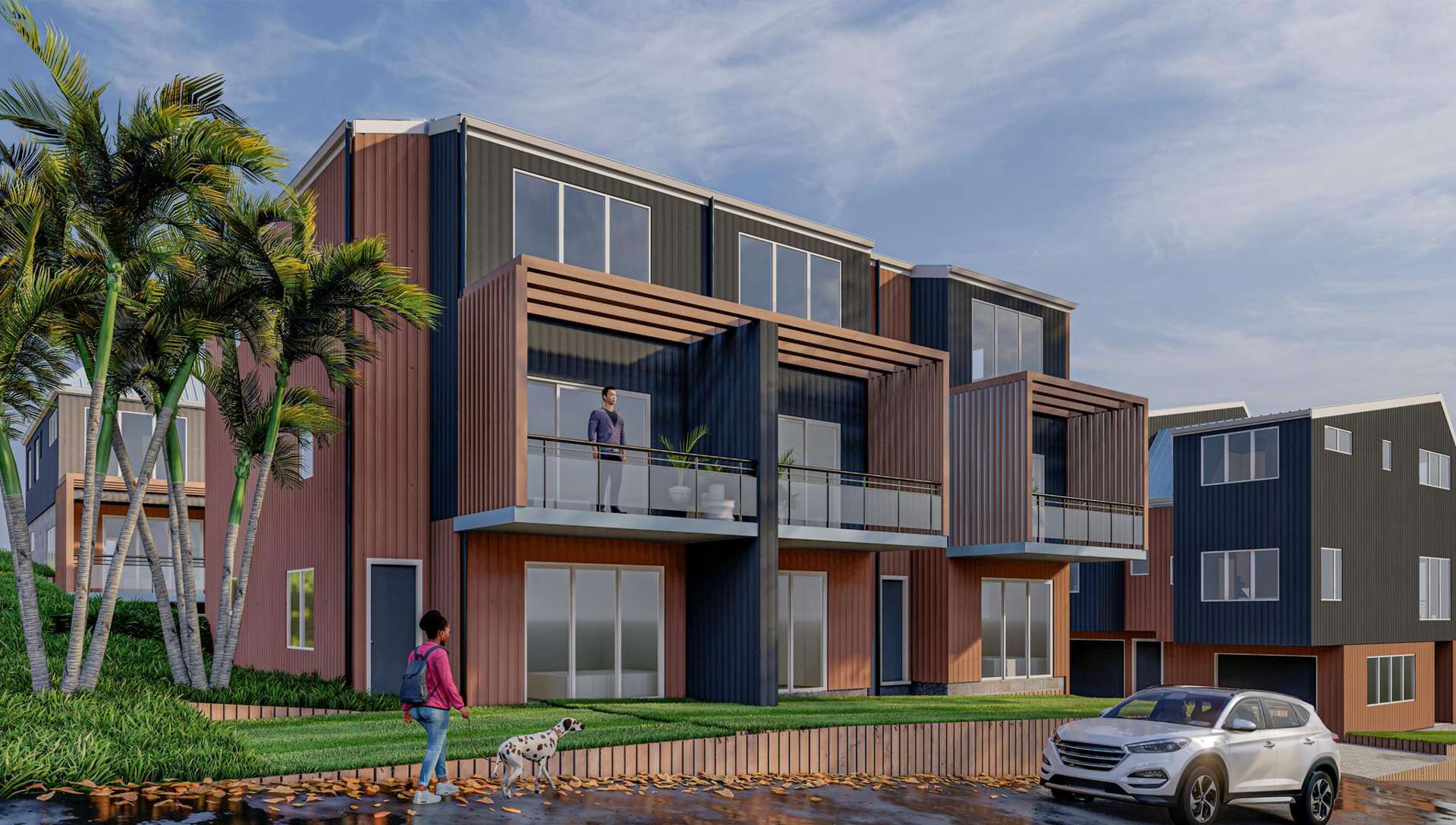 Lot C1/8-10 Kingussie Place Highland Park_0