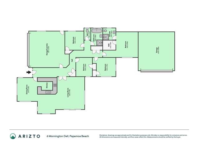 6 Mornington Dell Papamoa Beach_1