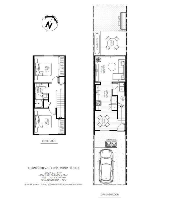 55 NGAKORO ROAD "PARK GREEN" Papakura_5