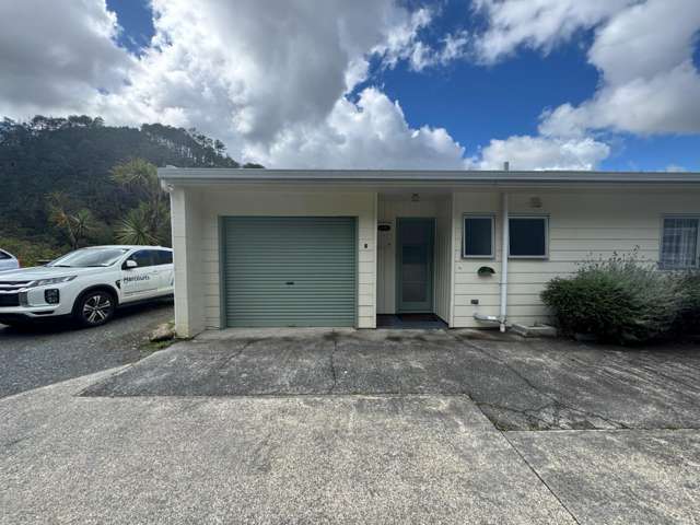 Private & Close to Town