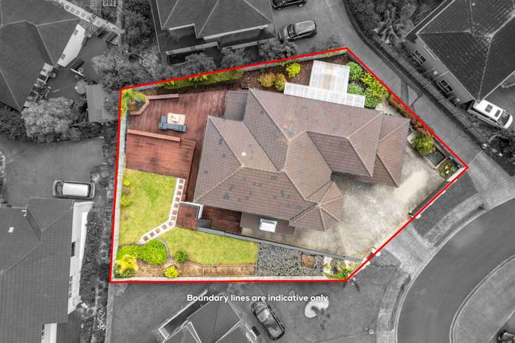 17 Loughros Place Pinehill_17