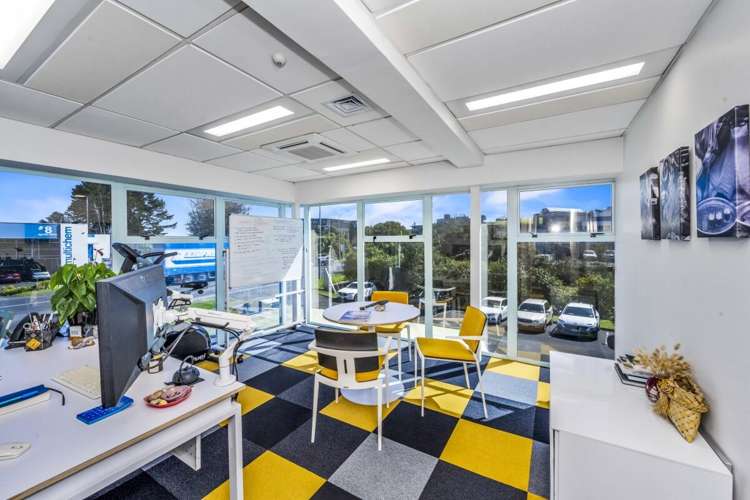 5c Apollo Drive Albany_5