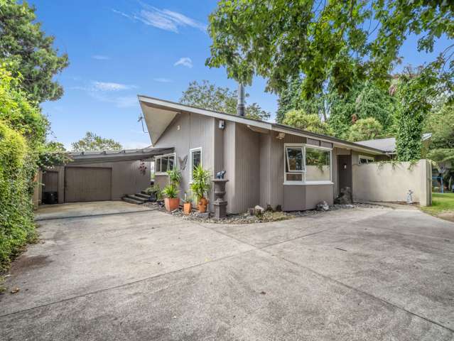 Spacious Family Home with Scenic Views