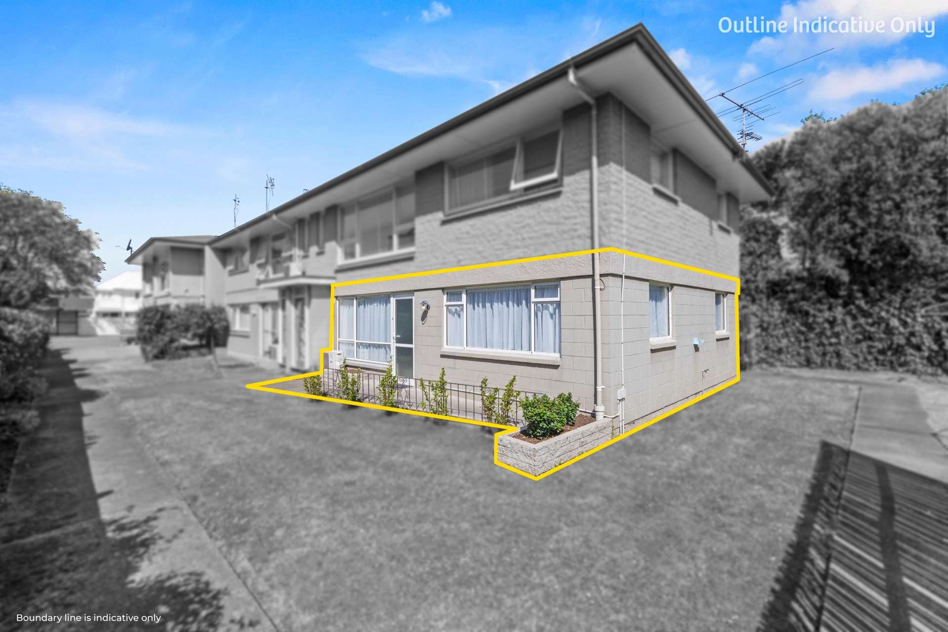 2/121A Papanui Road Merivale_0