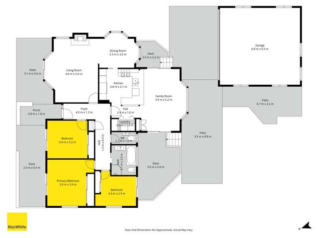 53 Beach Road Mellons Bay_1