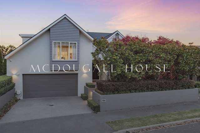 Merivale at Its Most Considered