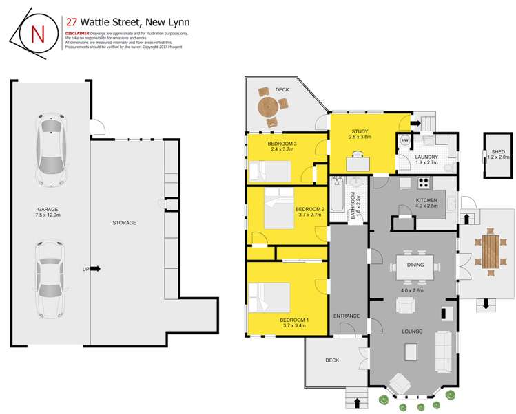 27 Wattle Street New Lynn_0