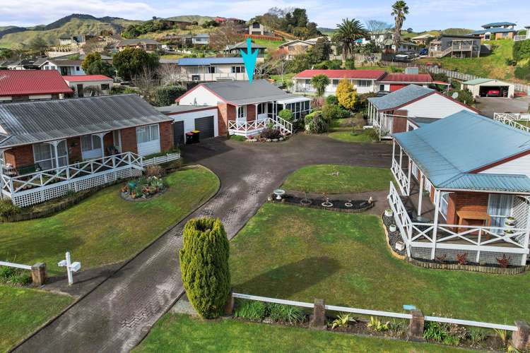 68a Norwood Road Paeroa_24