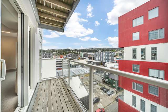 902/170 Taranaki Street Te Aro_3