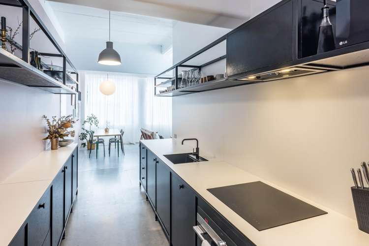 4/14 College Street Te Aro_7