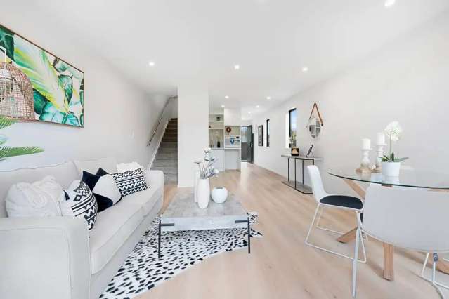 36E Parker Avenue New Lynn_3