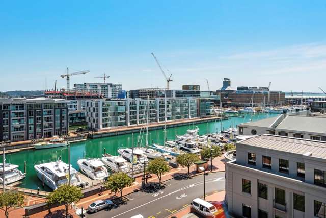 12 Viaduct Harbour Avenue City Centre_2