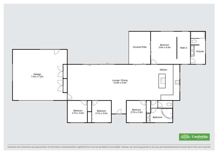 21 Norfolk Drive Cambridge_25