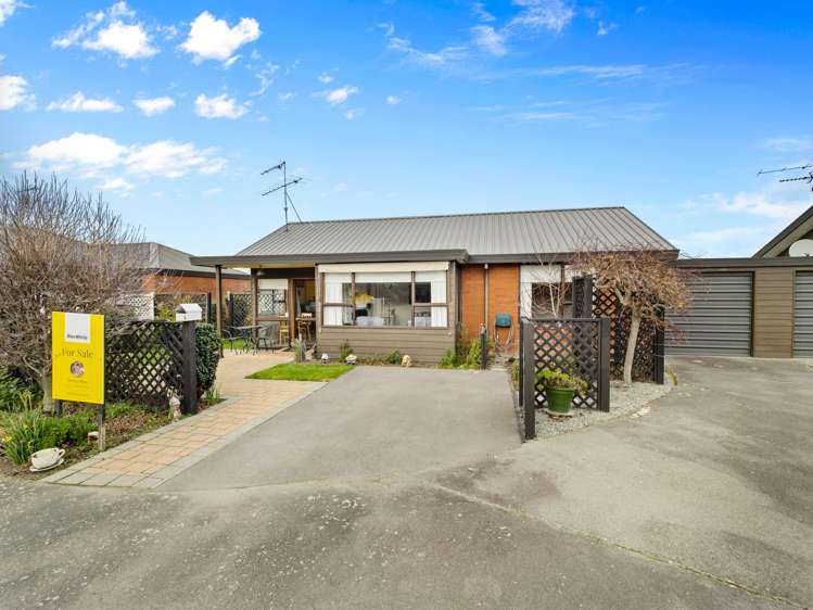 5/11 Cox Street Ashburton_20