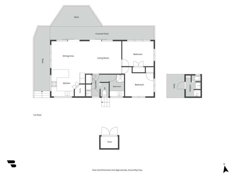 123 Tuna Place Onemana_23