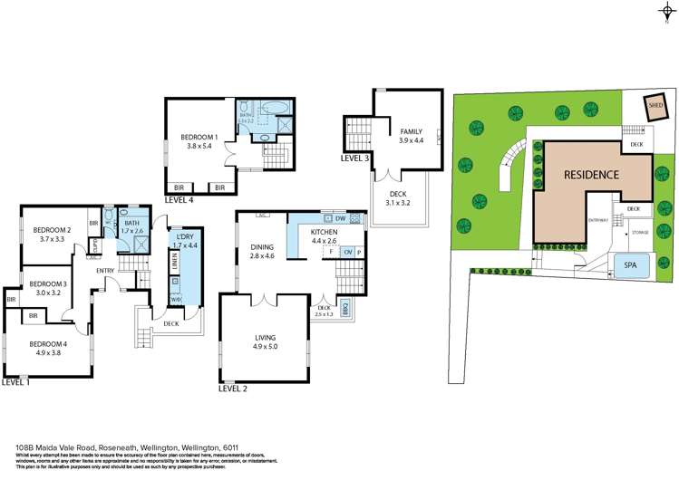 108b Maida Vale Road Roseneath_28